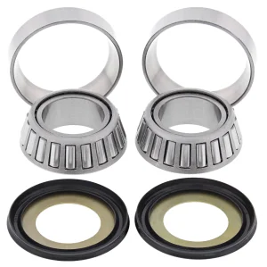 Caixa de Direção KX 65, KX 100, YZ 65, YZ 85 Worx - Spinelli Motos